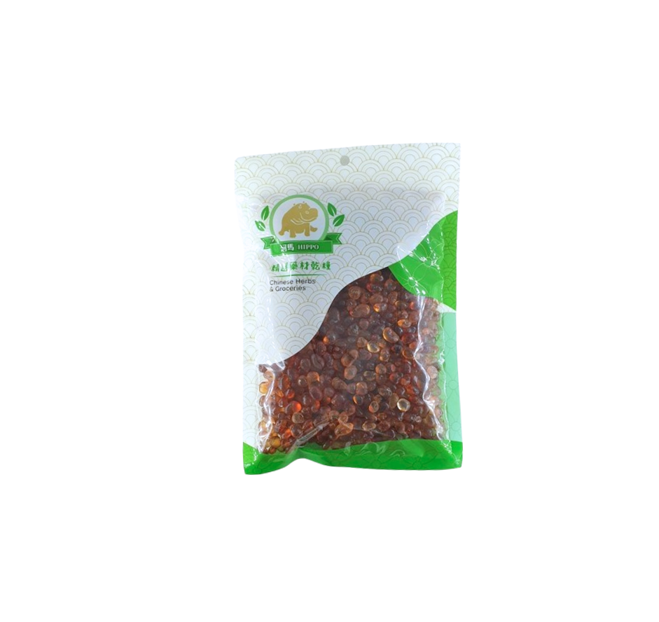 HIPPO First Grade Peach Gum 500g